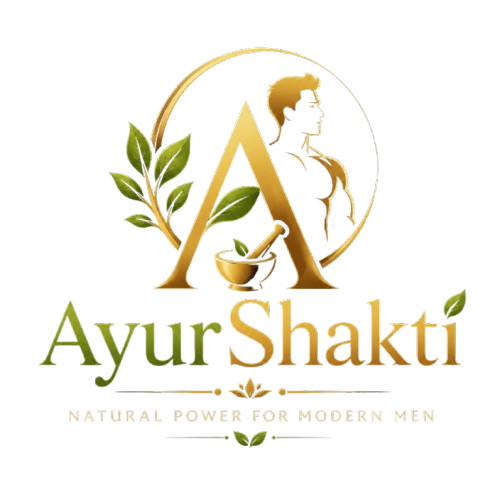 AyurShakti Logo